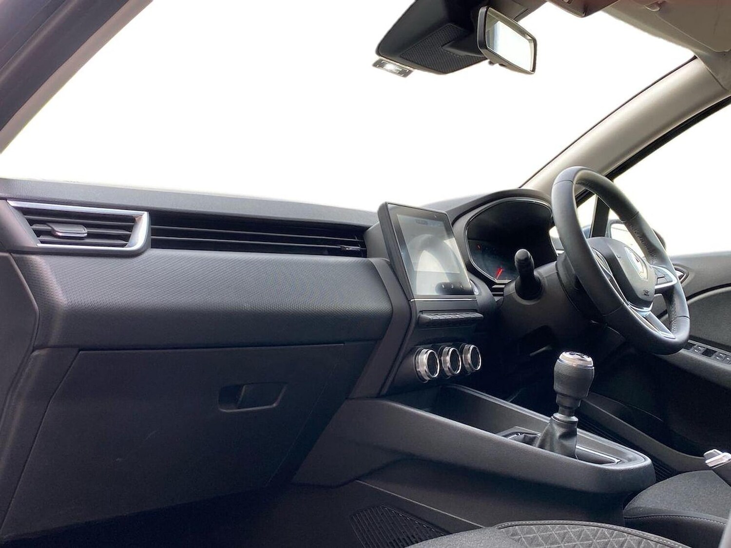 Used Renault Clio 2022 for sale - 78195676: Photo 7