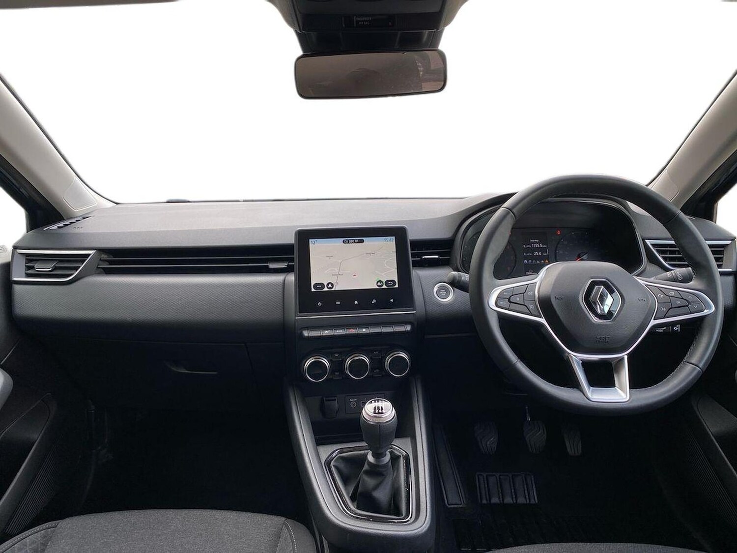 Used Renault Clio 2022 for sale - 78195676: Photo 8