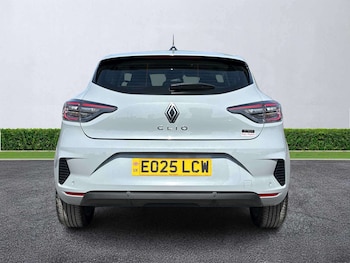 Used Renault Clio 2025 for sale - 79301938: Photo