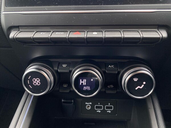 Used Renault Clio 2023 for sale - 76281167: Photo 12