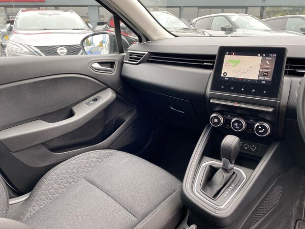Used Renault Clio 2023 for sale - 76281167: Photo 13