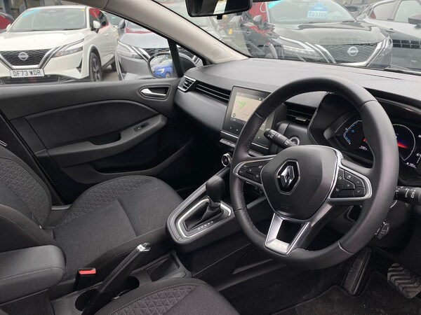 Used Renault Clio 2023 for sale - 76281167: Photo 15