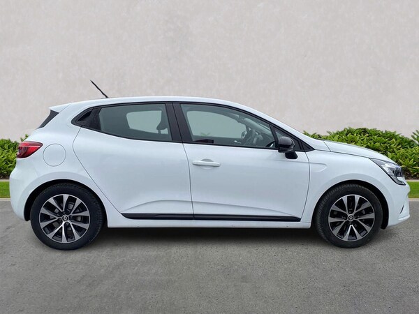 Used Renault Clio 2023 for sale - 76281167: Photo 19