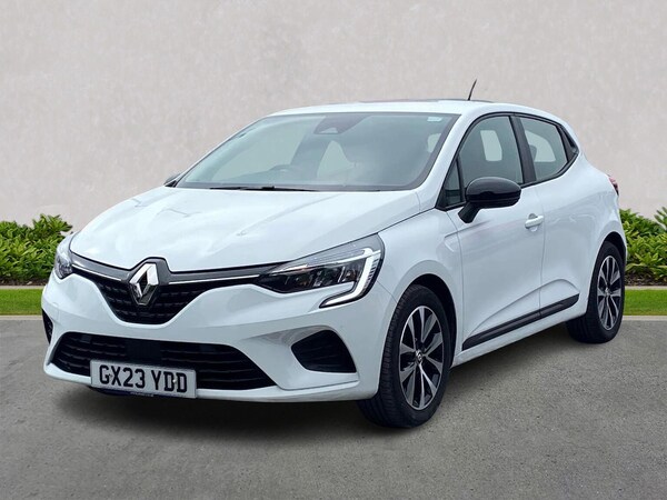 Used Renault Clio 2023 for sale - 76281167: Photo 20