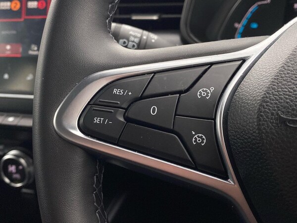 Used Renault Clio 2023 for sale - 76281167: Photo 27
