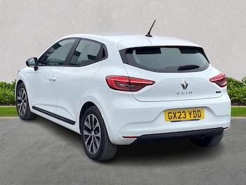 Used Renault Clio 2023 for sale - 76281167: Photo