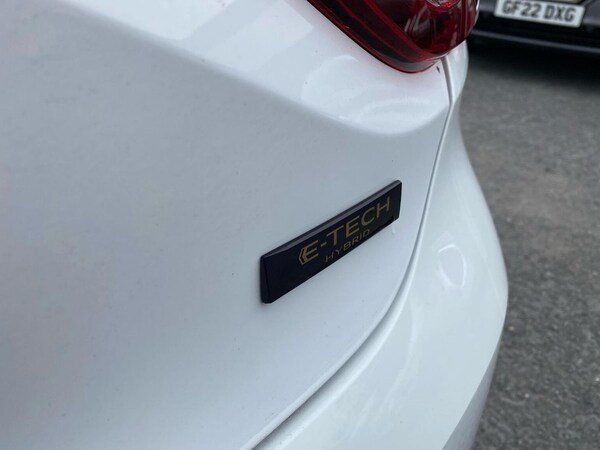 Used Renault Clio 2023 for sale - 76281167: Photo 31