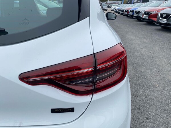 Used Renault Clio 2023 for sale - 76281167: Photo 35