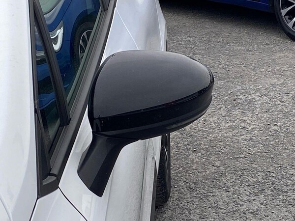 Used Renault Clio 2023 for sale - 76281167: Photo 37