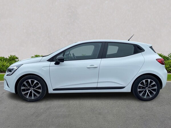 Used Renault Clio 2023 for sale - 76281167: Photo 3
