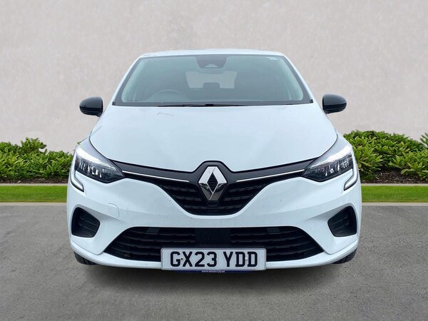 Used Renault Clio 2023 for sale - 76281167: Photo 5
