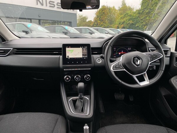 Used Renault Clio 2023 for sale - 76281167: Photo 8