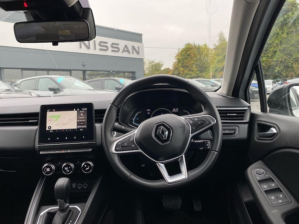 Used Renault Clio 2023 for sale - 76281167: Photo 9