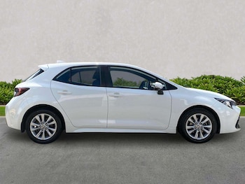 Used Toyota Corolla 2023 for sale - 78659631: Photo