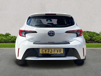 Used Toyota Corolla 2023 for sale - 78659631: Photo