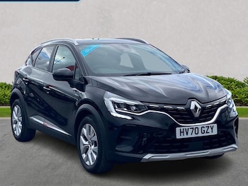 Renault - Captur