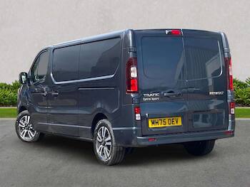 Used Renault Trafic 2026 for sale - 79703825: Photo