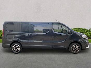Used Renault Trafic 2026 for sale - 79703825: Photo