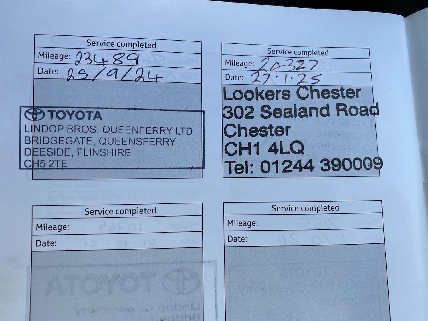 Vehicle 42