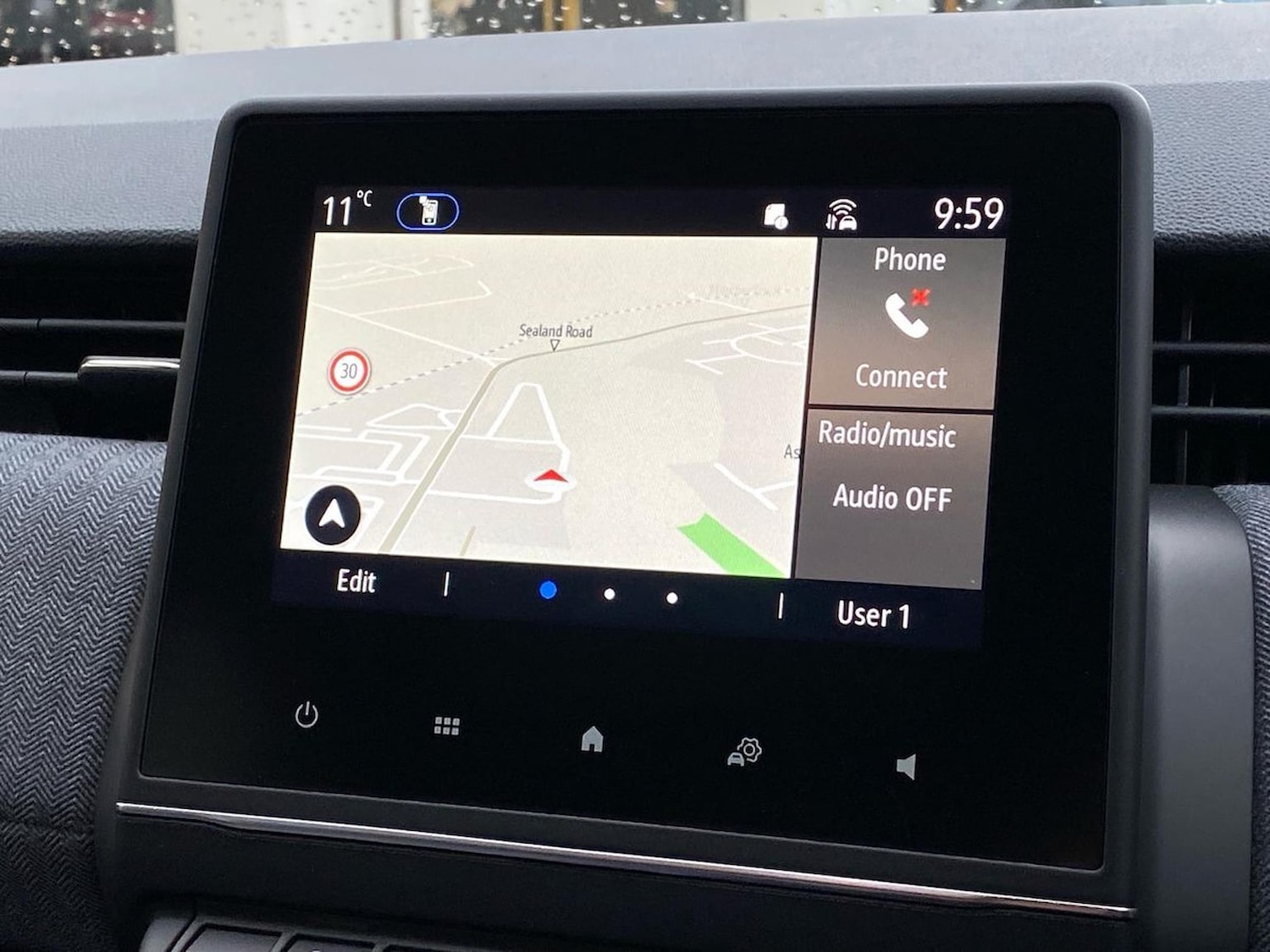 Used Renault Clio 2026 for sale - 78195867: Photo 11