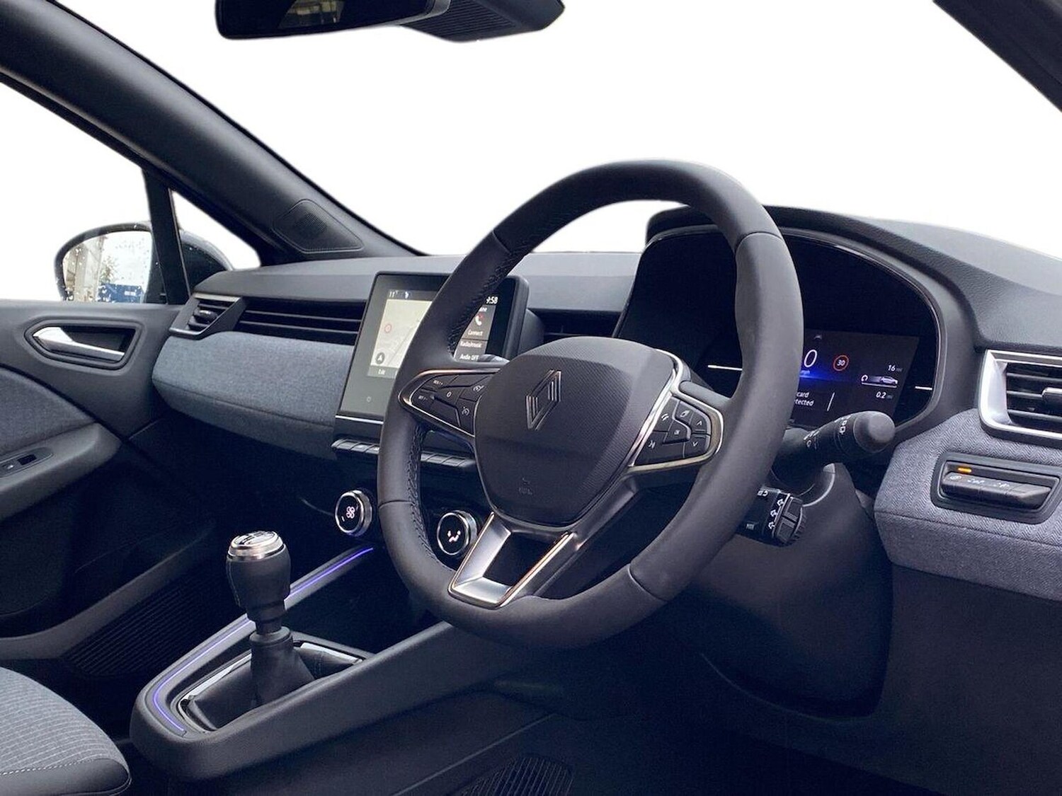 Used Renault Clio 2026 for sale - 78195867: Photo 15