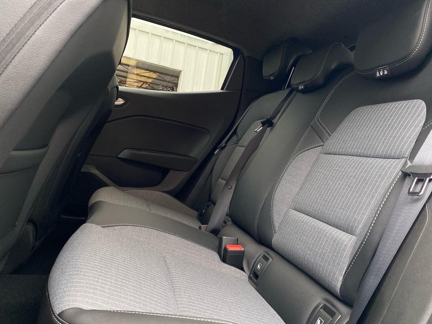 Used Renault Clio 2026 for sale - 78195867: Photo 16