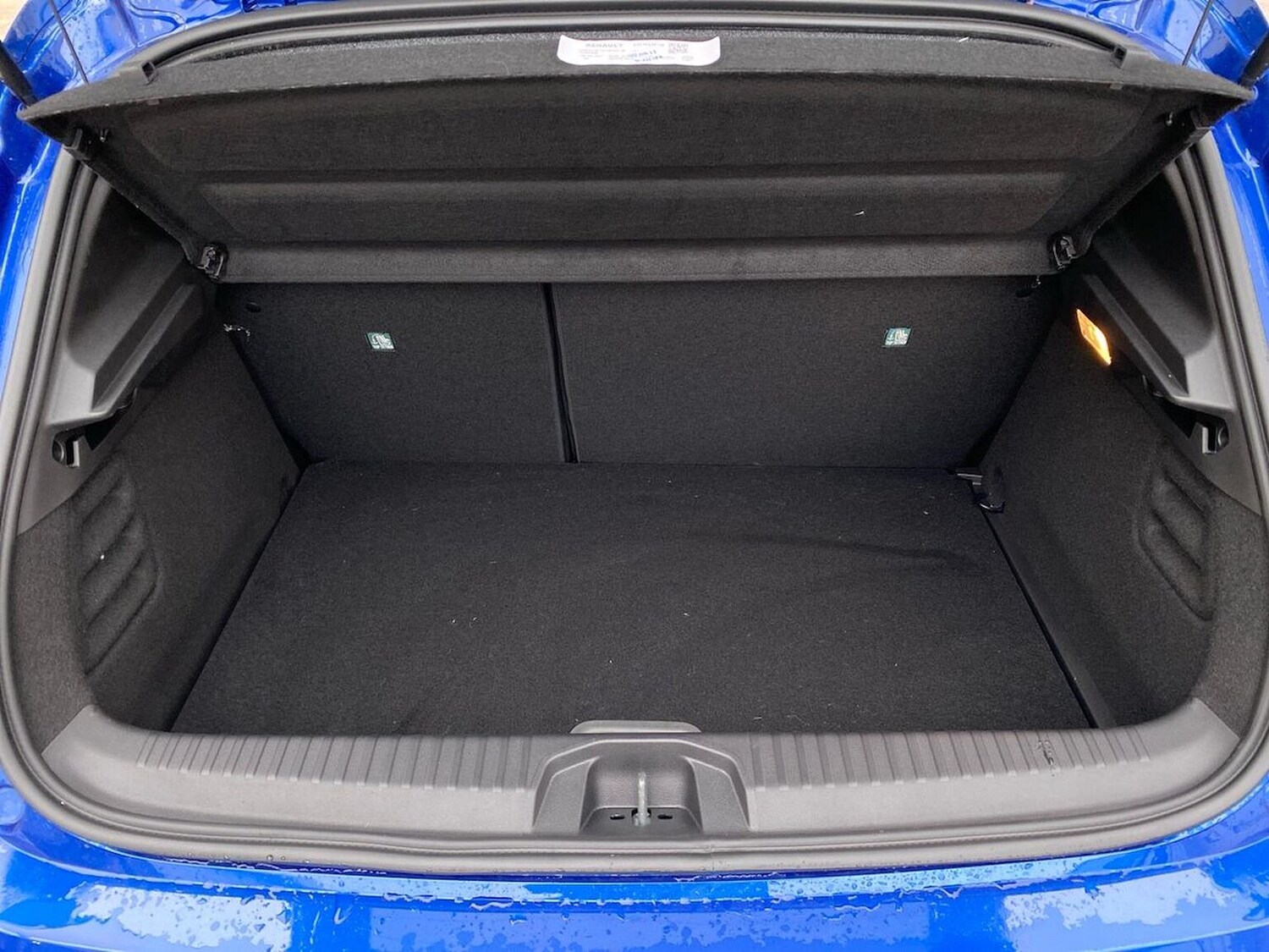 Used Renault Clio 2026 for sale - 78195867: Photo 17