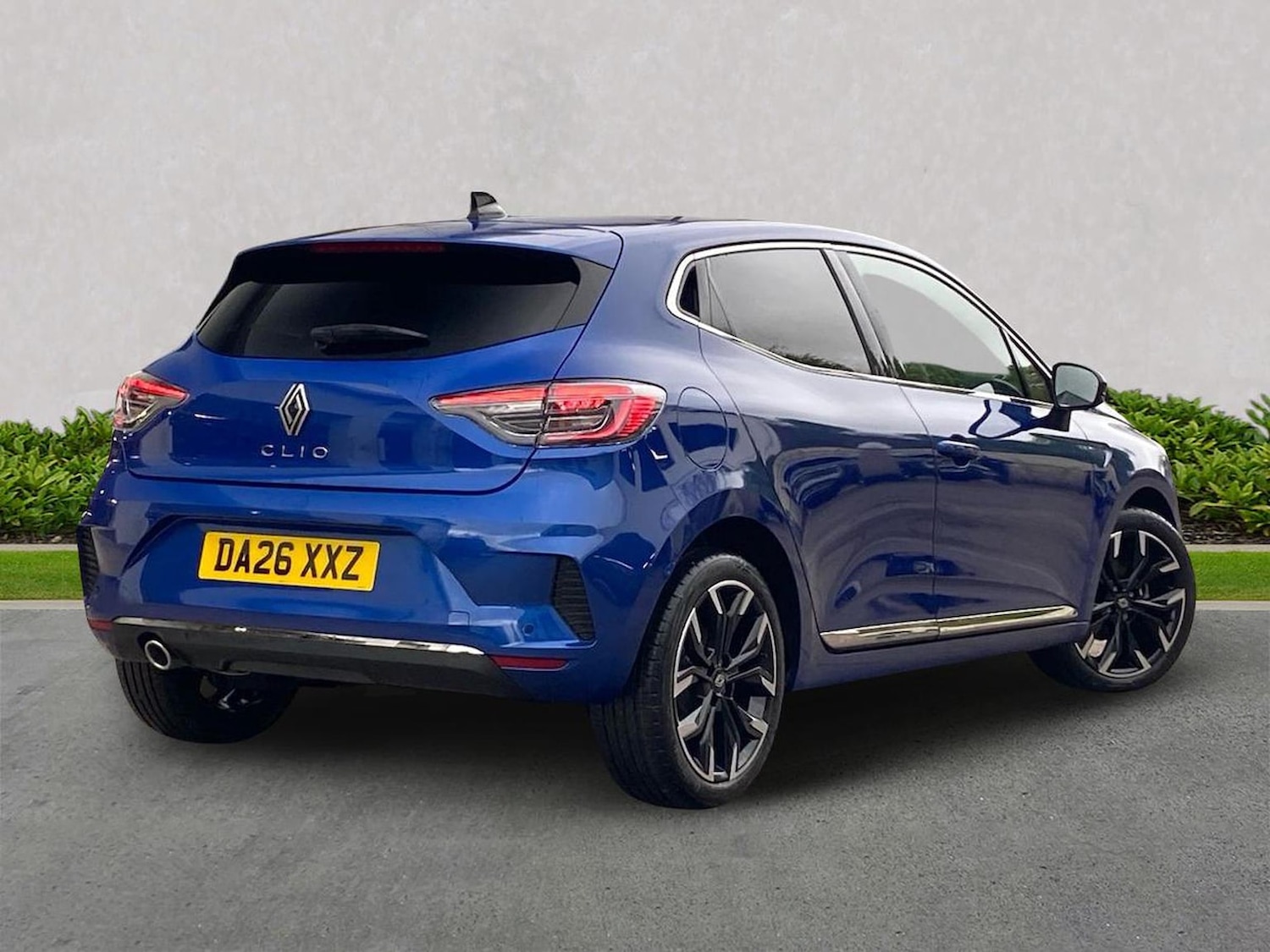 Used Renault Clio 2026 for sale - 78195867: Photo 18