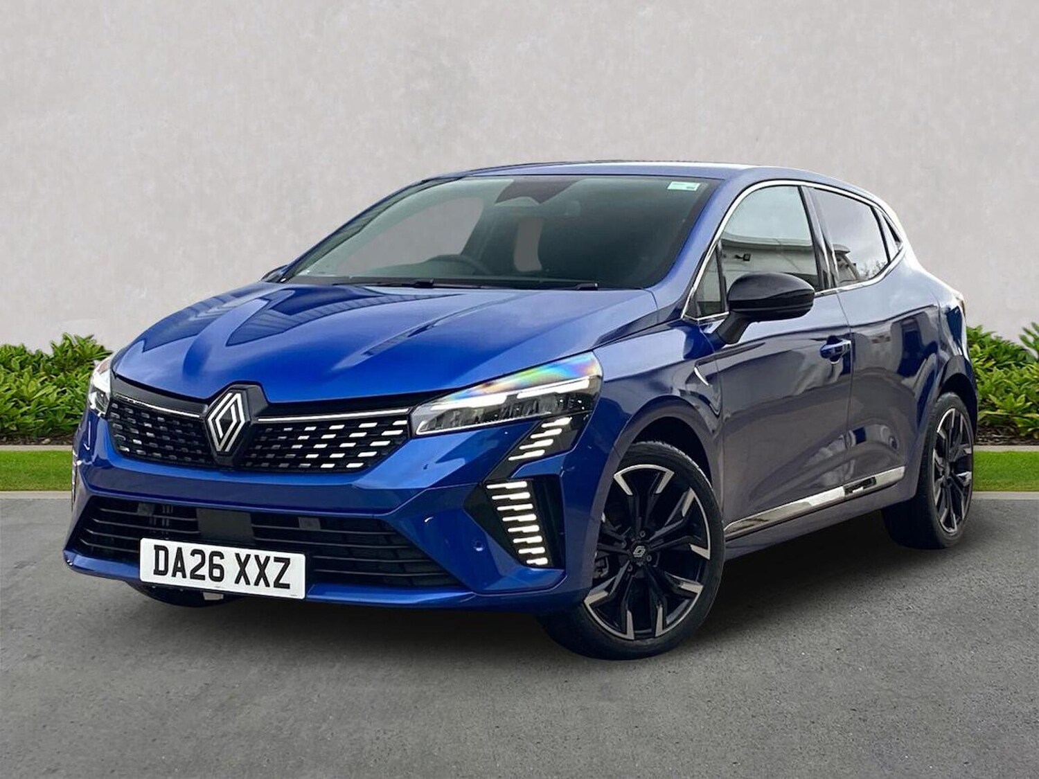 Used Renault Clio 2026 for sale - 78195867: Photo 20