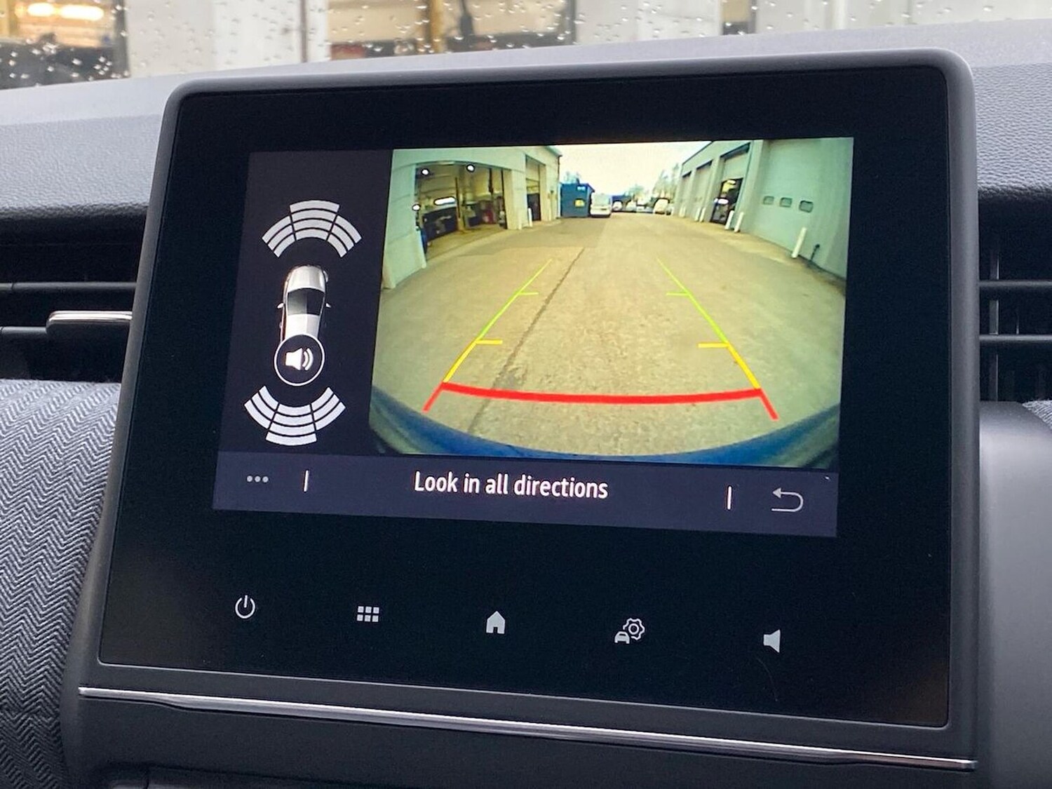 Used Renault Clio 2026 for sale - 78195867: Photo 23