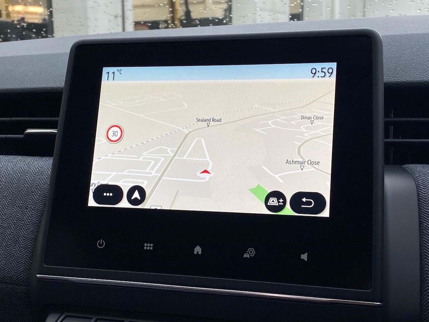 Used Renault Clio 2026 for sale - 78195867: Photo 24