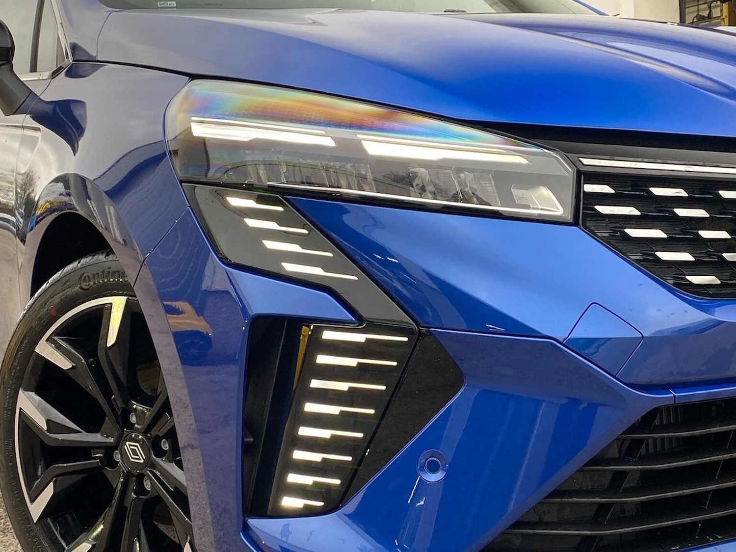 Used Renault Clio 2026 for sale - 78195867: Photo 34