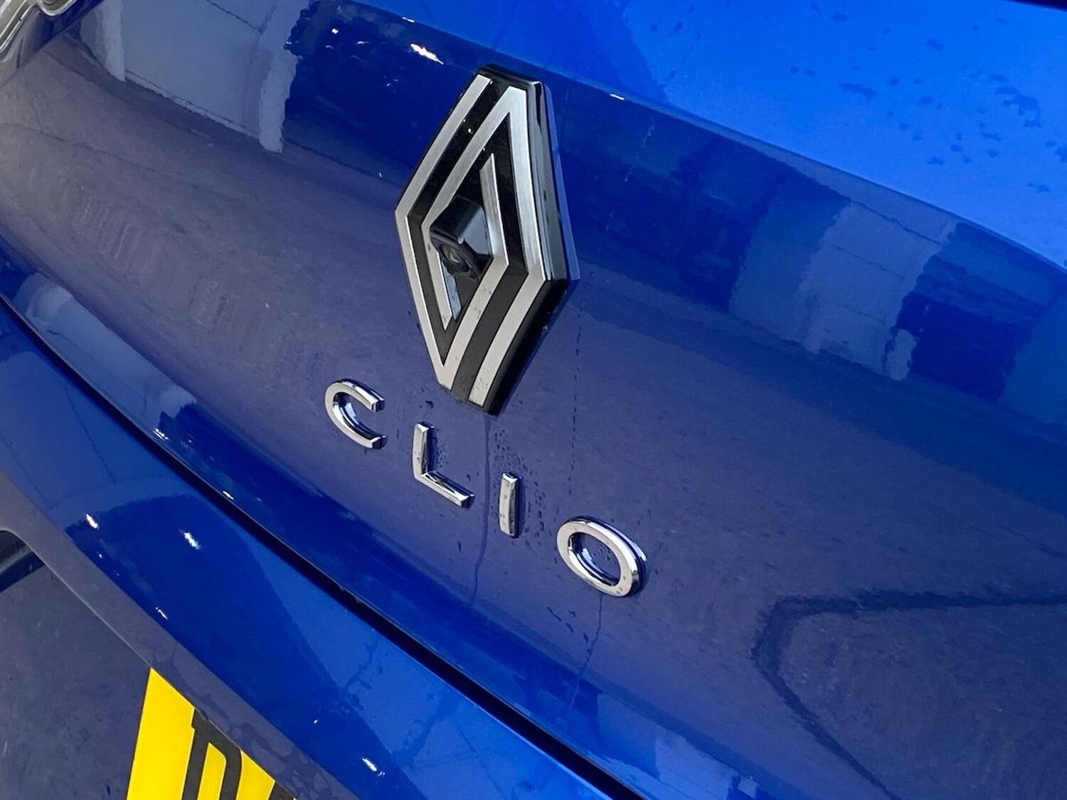 Used Renault Clio 2026 for sale - 78195867: Photo 35