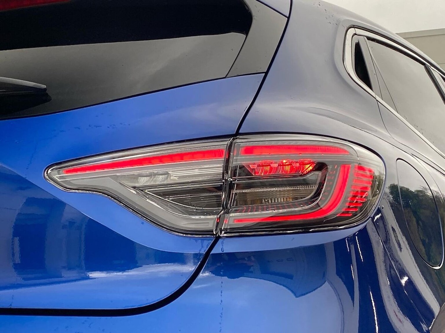 Used Renault Clio 2026 for sale - 78195867: Photo 36