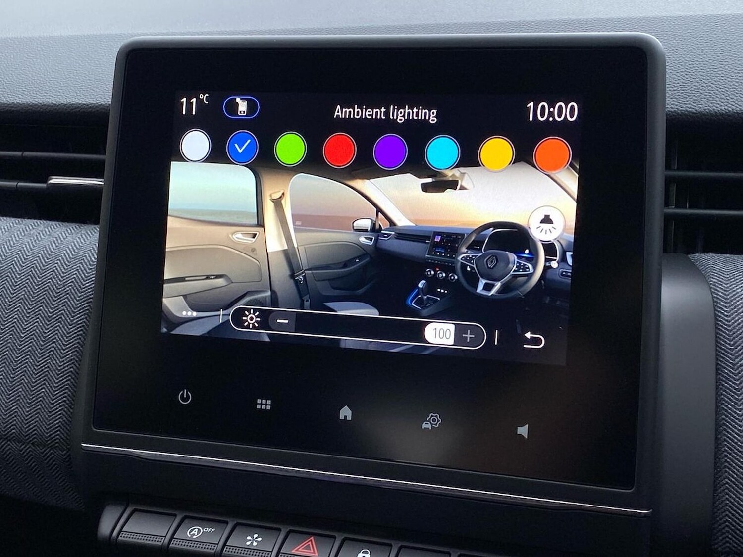 Used Renault Clio 2026 for sale - 78195867: Photo 39