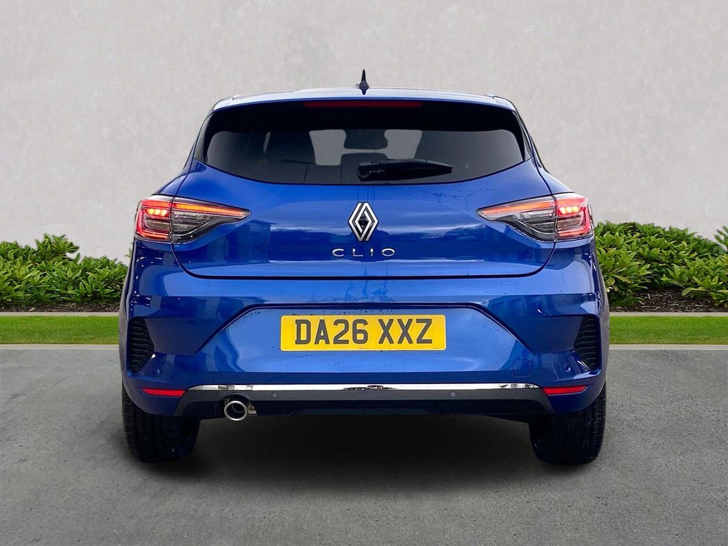 Used Renault Clio 2026 for sale - 78195867: Photo 4