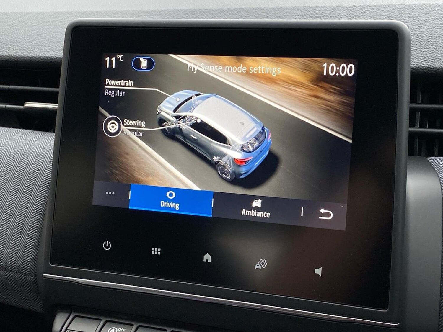 Used Renault Clio 2026 for sale - 78195867: Photo 40