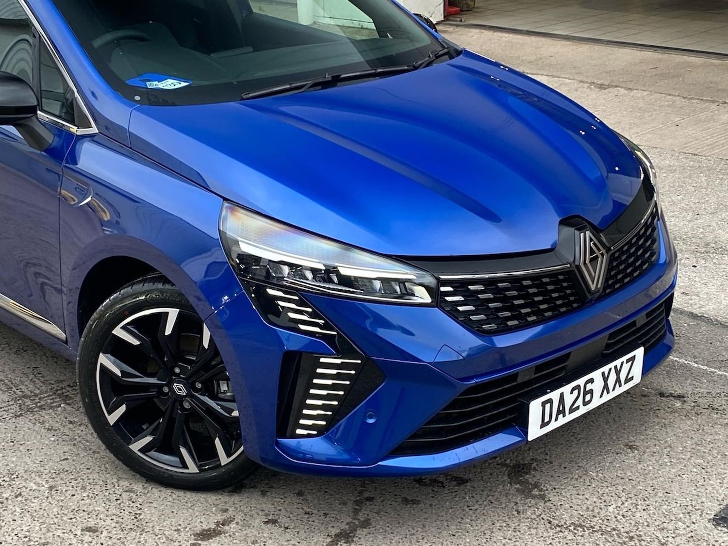 Used Renault Clio 2026 for sale - 78195867: Photo 41