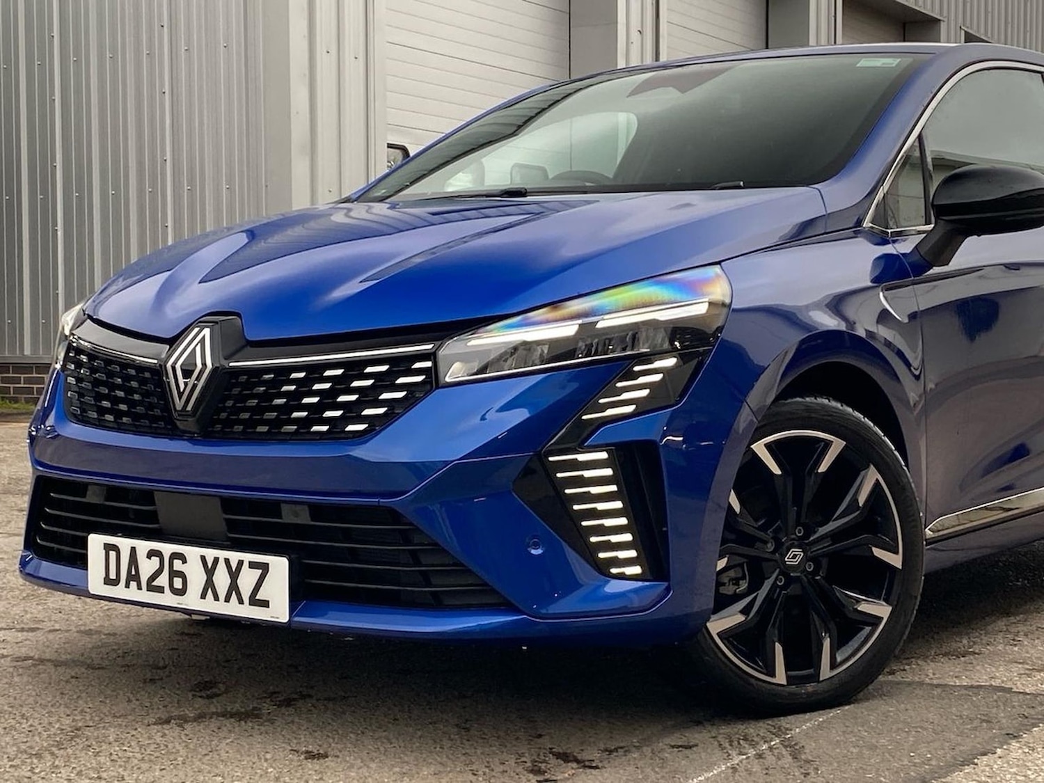 Used Renault Clio 2026 for sale - 78195867: Photo 42