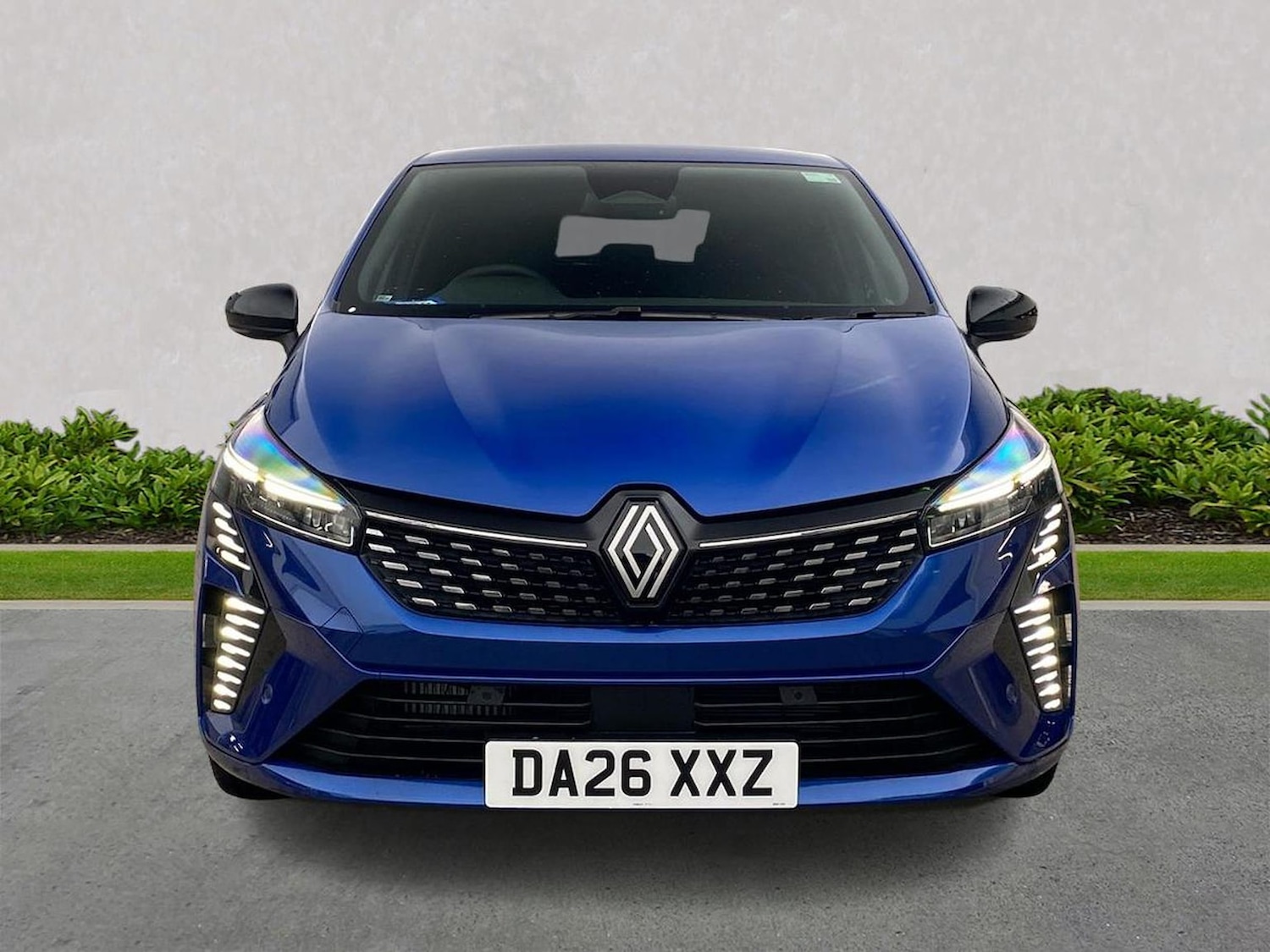 Used Renault Clio 2026 for sale - 78195867: Photo 5