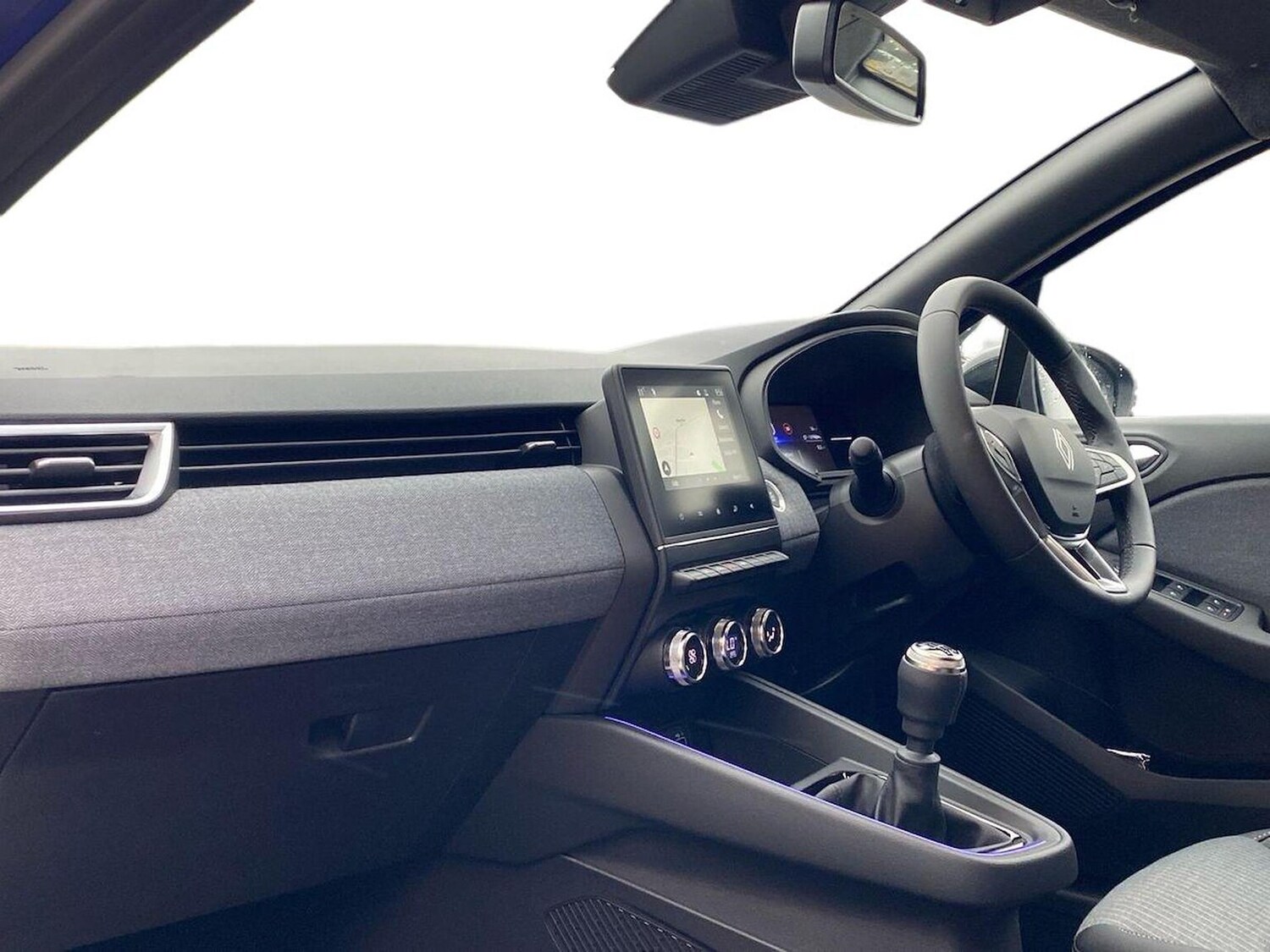 Used Renault Clio 2026 for sale - 78195867: Photo 7