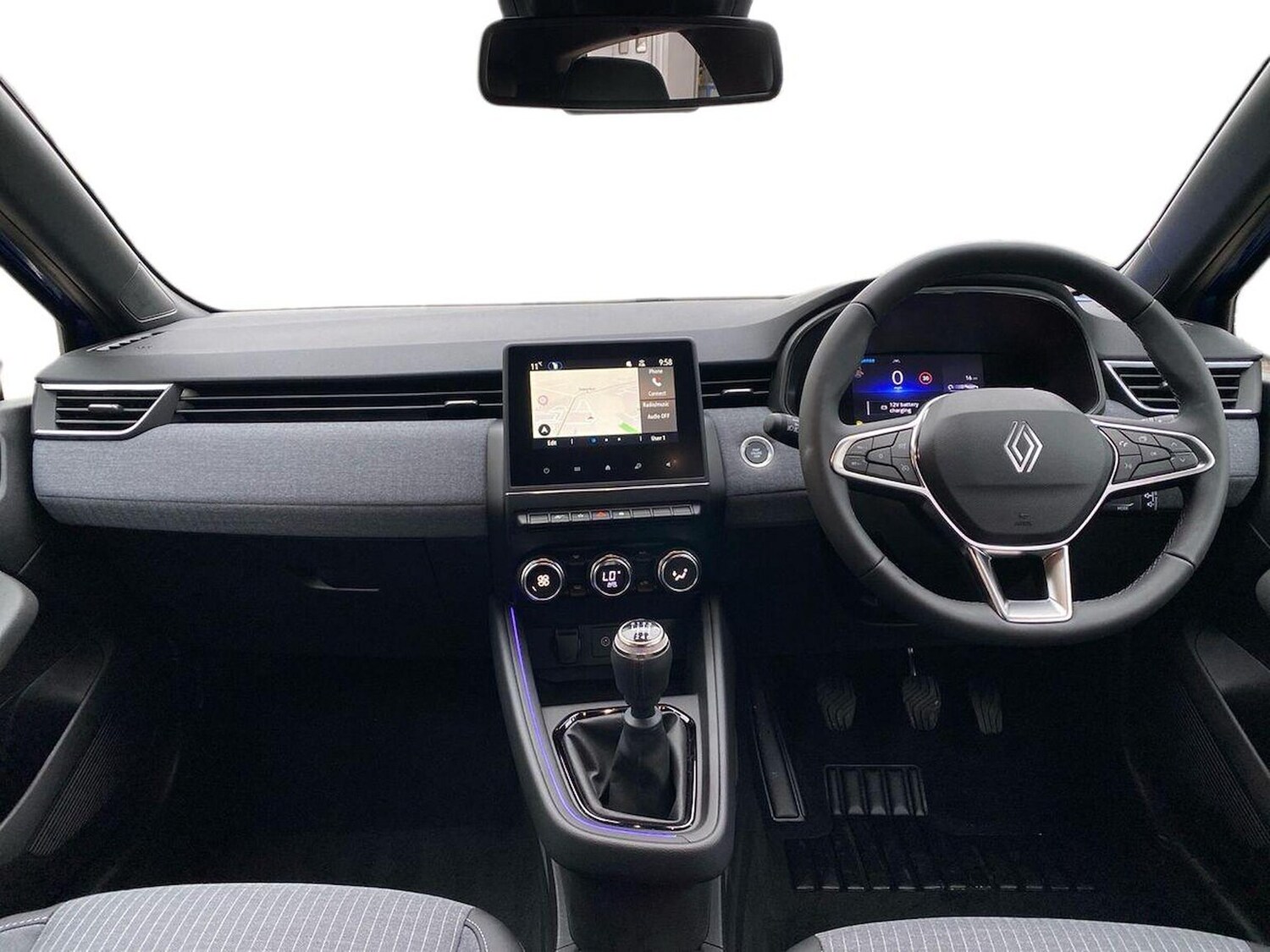 Used Renault Clio 2026 for sale - 78195867: Photo 8