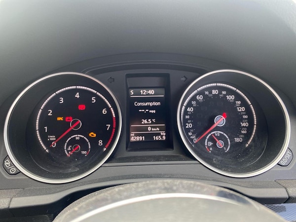 Used Volkswagen Scirocco 2017 for sale - 75550407: Photo 10