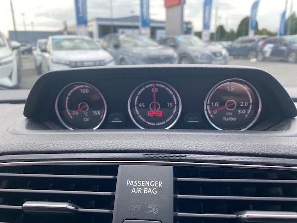 Used Volkswagen Scirocco 2017 for sale - 75550407: Photo 12
