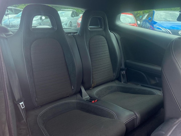 Used Volkswagen Scirocco 2017 for sale - 75550407: Photo 16
