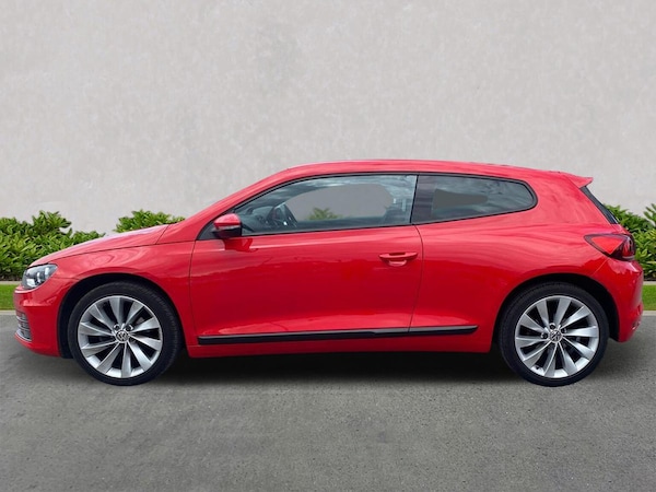 Used Volkswagen Scirocco 2017 for sale - 75550407: Photo 19