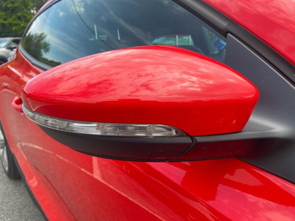 Used Volkswagen Scirocco 2017 for sale - 75550407: Photo 38