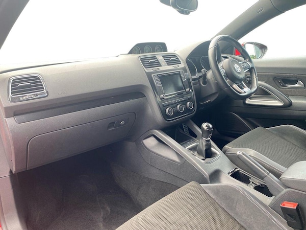 Used Volkswagen Scirocco 2017 for sale - 75550407: Photo 7