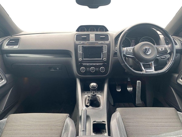 Used Volkswagen Scirocco 2017 for sale - 75550407: Photo 8