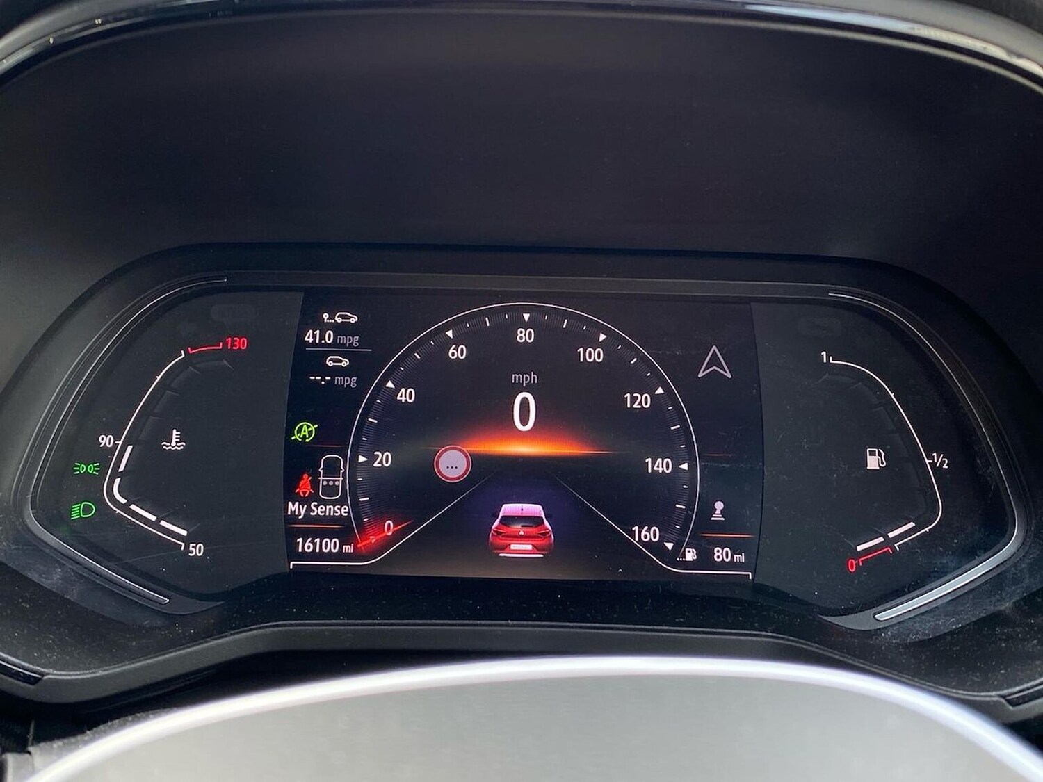 Used Renault Clio 2022 for sale - 78195813: Photo 10